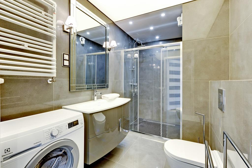 Apartament Riverside Gdańsk
