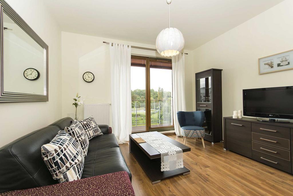 Apartament Focha *