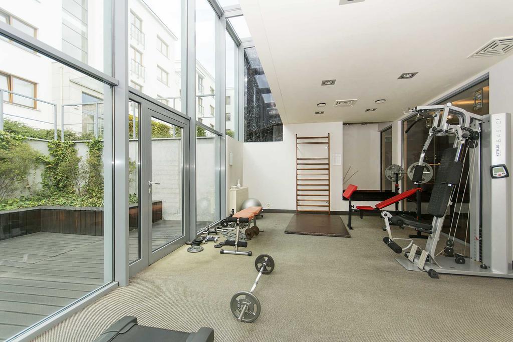 Apartament Focha