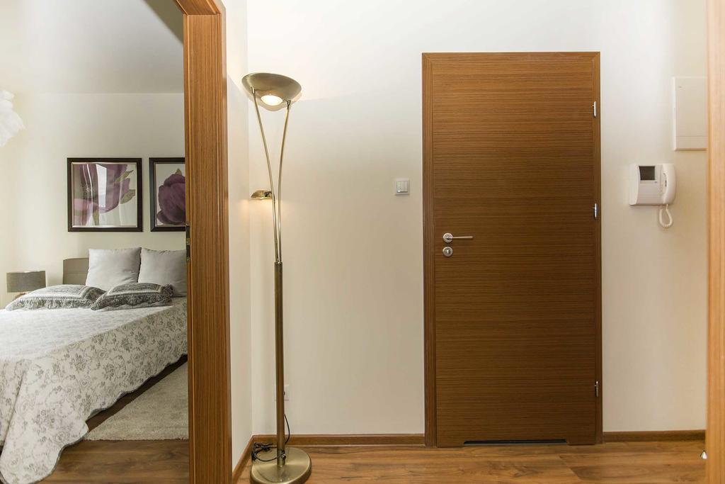 Apartament Focha Căn hộ Gdansk