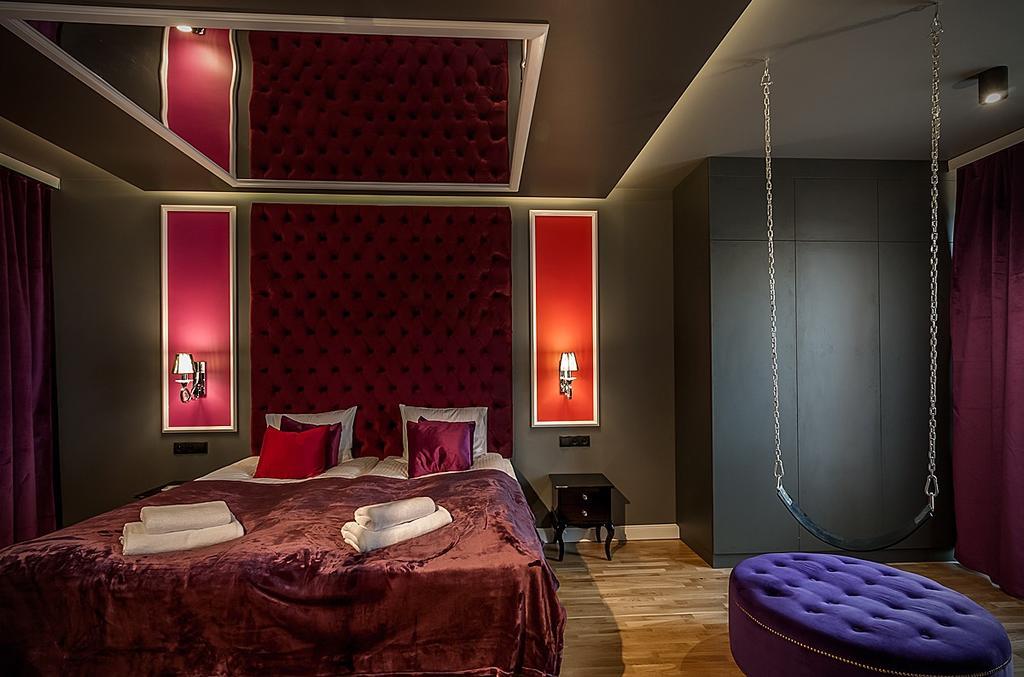 Apartment Flatinfo Aura & Nowa Motlawa