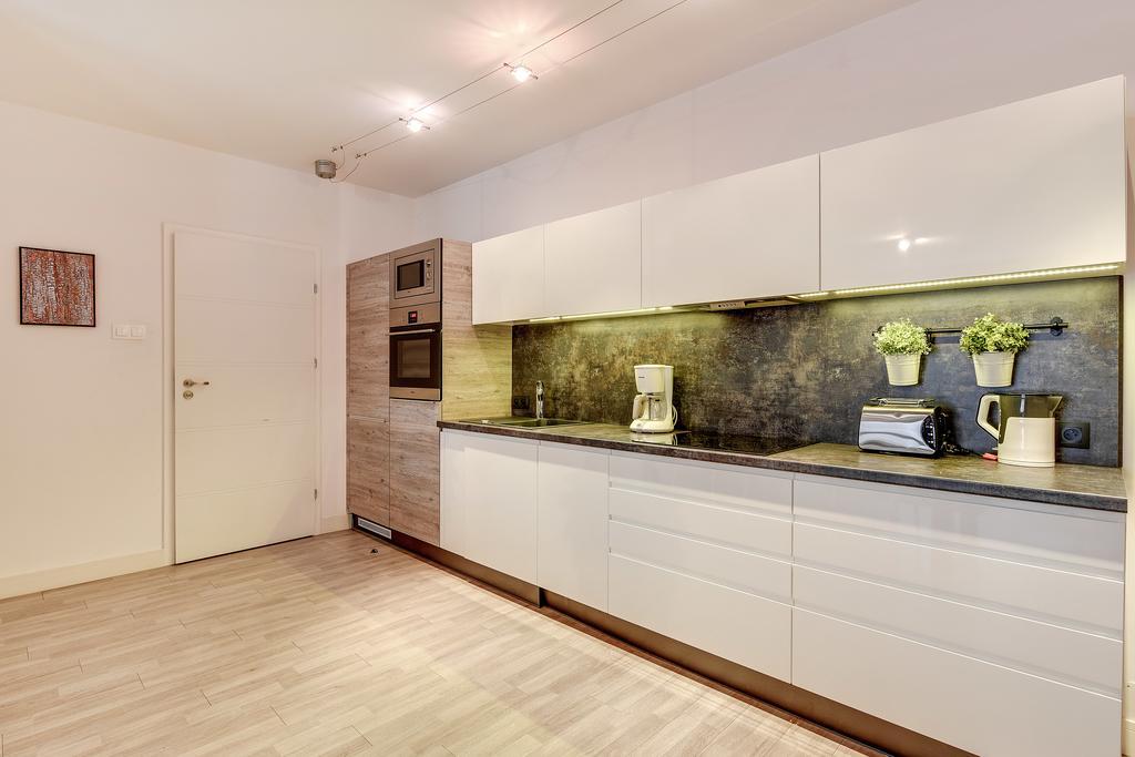 Flatinfo Aura & Nowa Motlawa Apartment