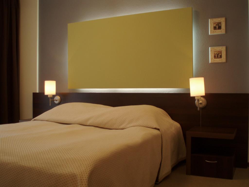 Dal Hotel Gdansk
