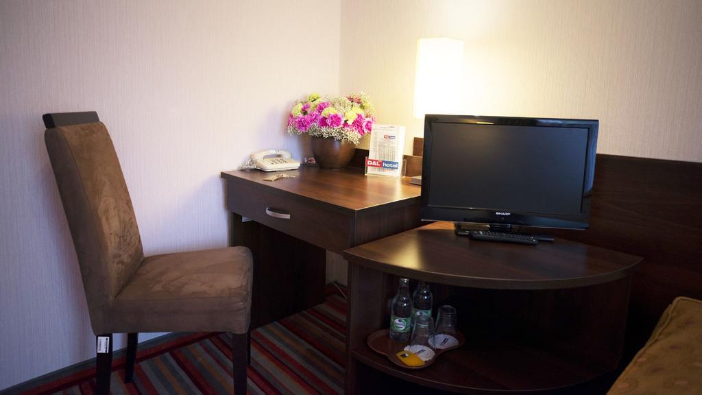 Dal Hotel 2*