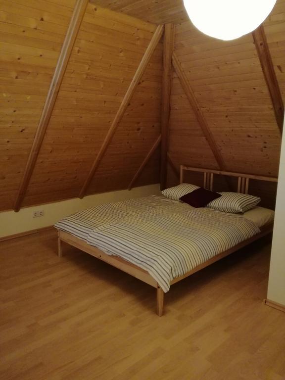 Willa Beethoven Homestay