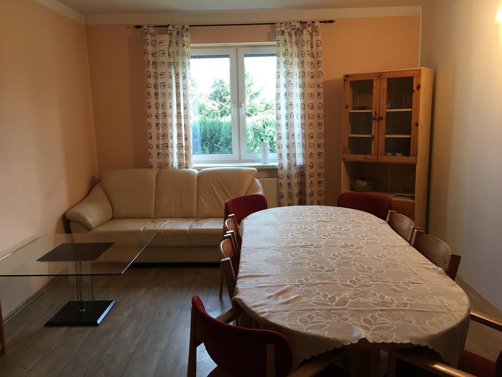 Homestay Willa Beethoven Gdansk