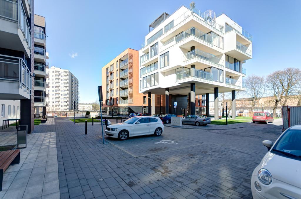 Apartment Dom & House- Old Town Sadowa *