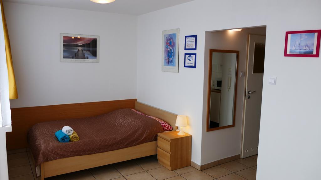 Olimp Apartamento