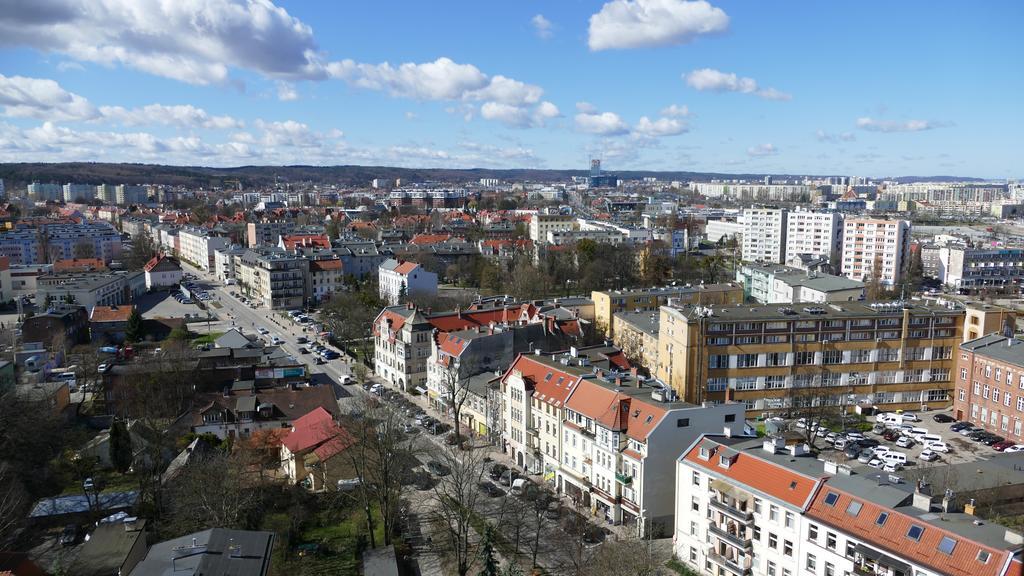 Apartment Centrum Gdansk