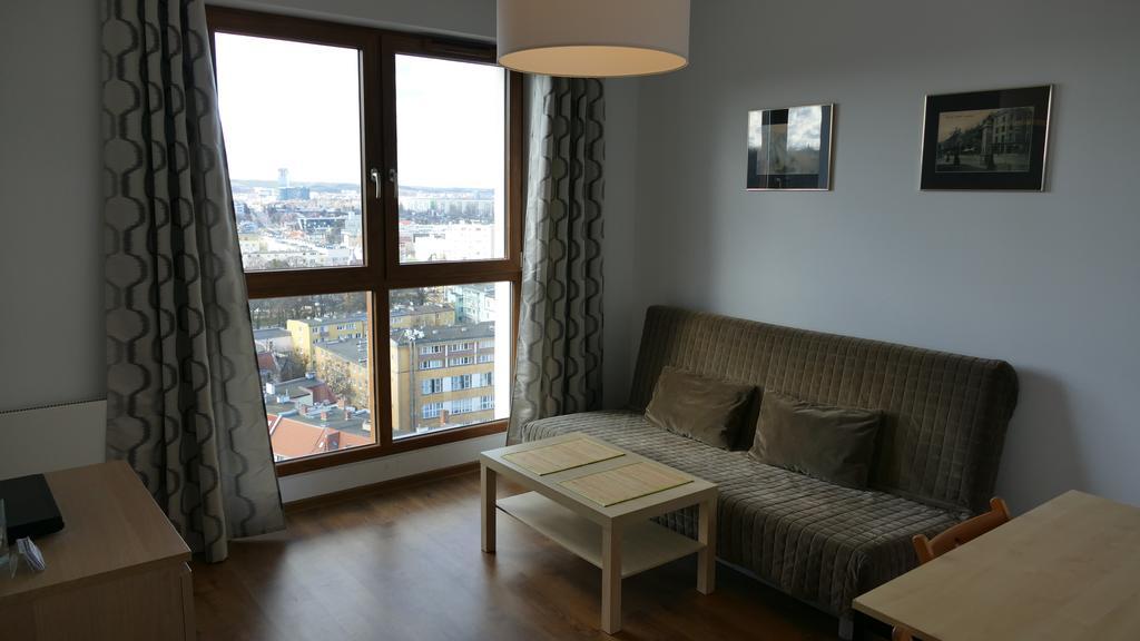 Centrum Apartment *
