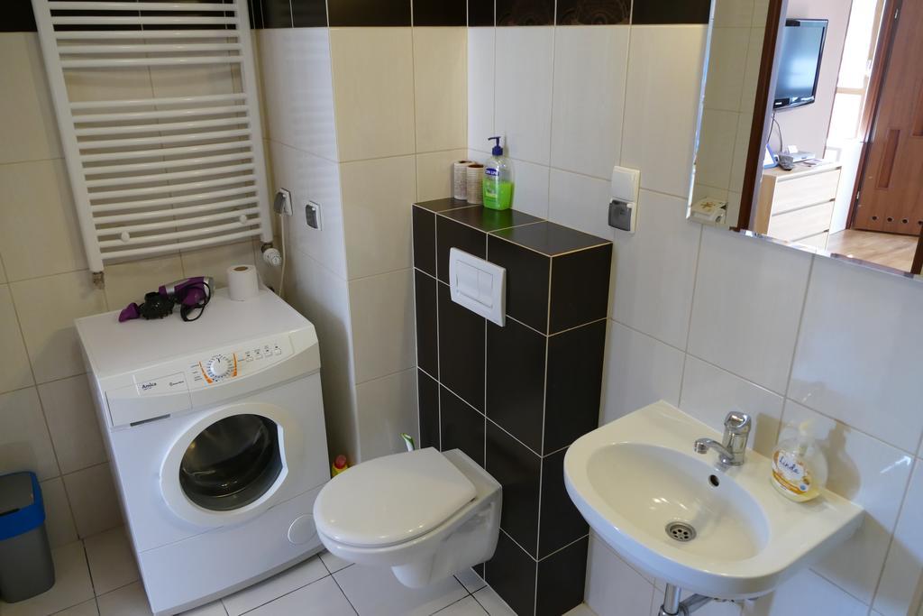 Apartment Centrum Gdansk