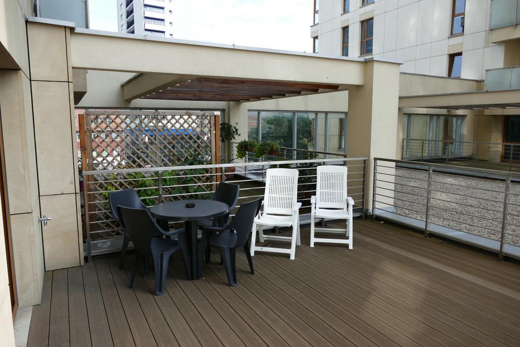 Apartment Centrum