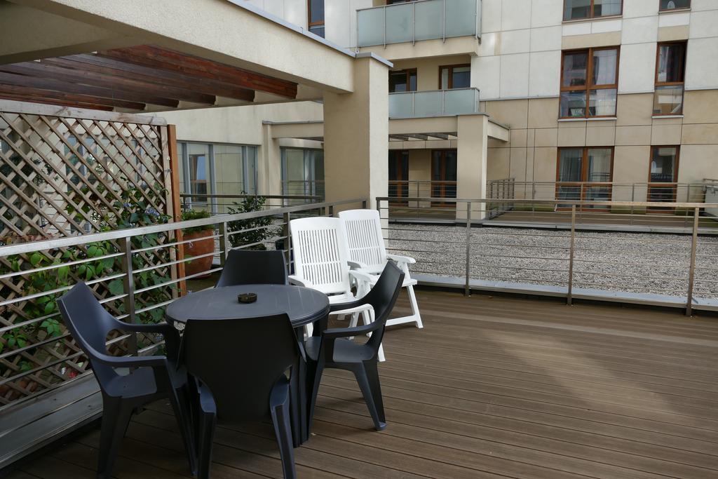 Apartment Centrum *