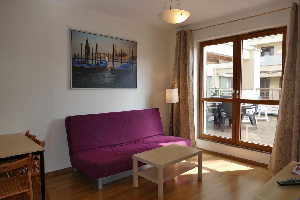 Centrum Apartment *