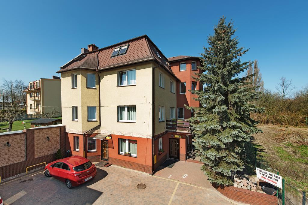 Bed & Breakfast Abak Gdańsk