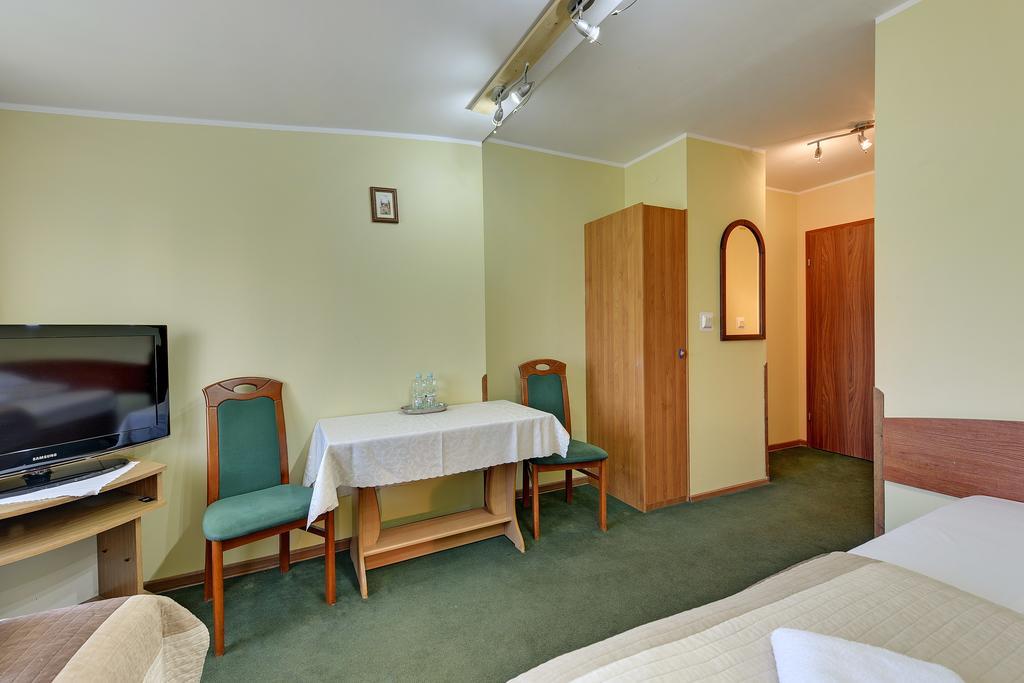 Bed & Breakfast Abak Gdańsk