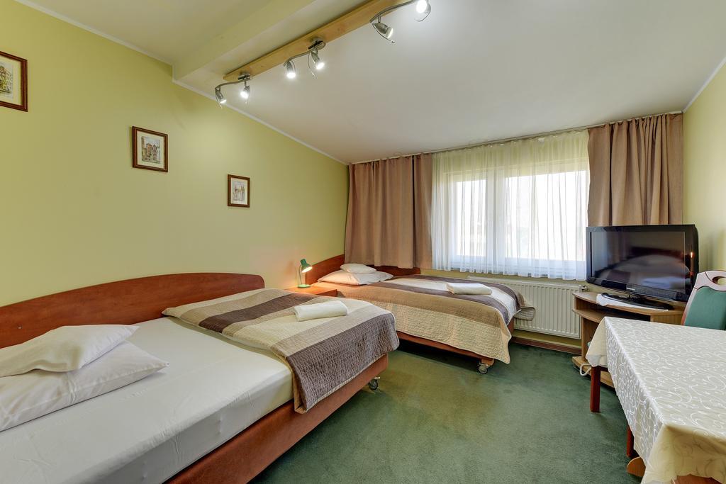 Abak Bed & Breakfast Gdańsk