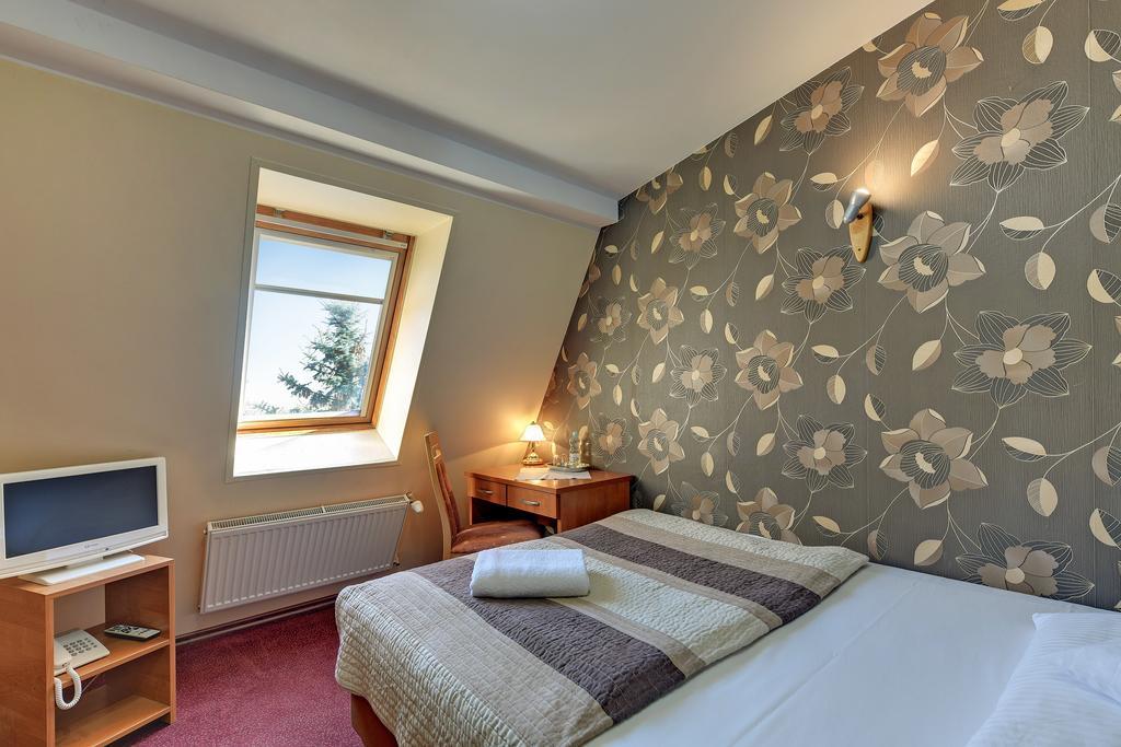 Abak Bed & Breakfast 2*