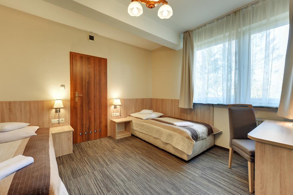 Bed & Breakfast Abak Gdańsk