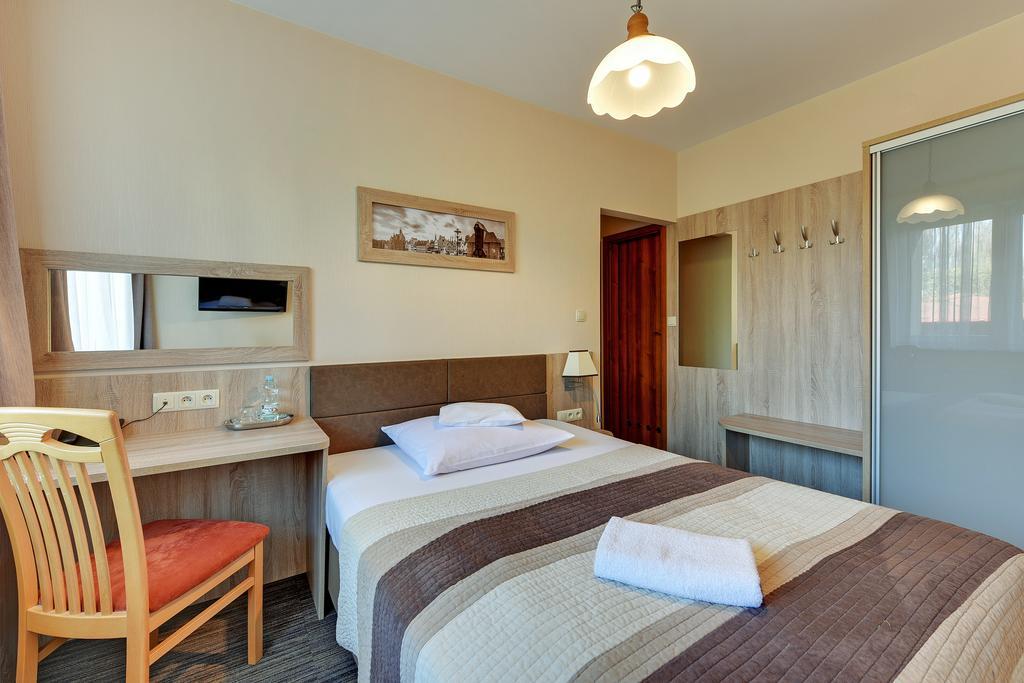 Abak Bed & Breakfast Gdańsk