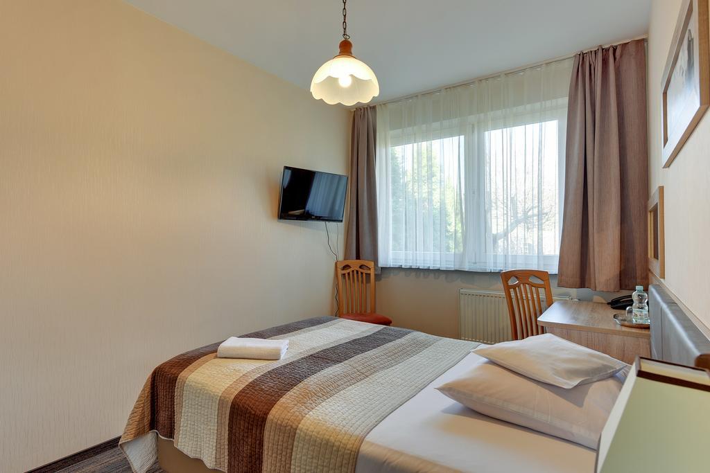 Abak Bed & Breakfast