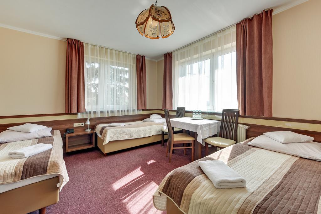 Bed & Breakfast Abak Gdańsk