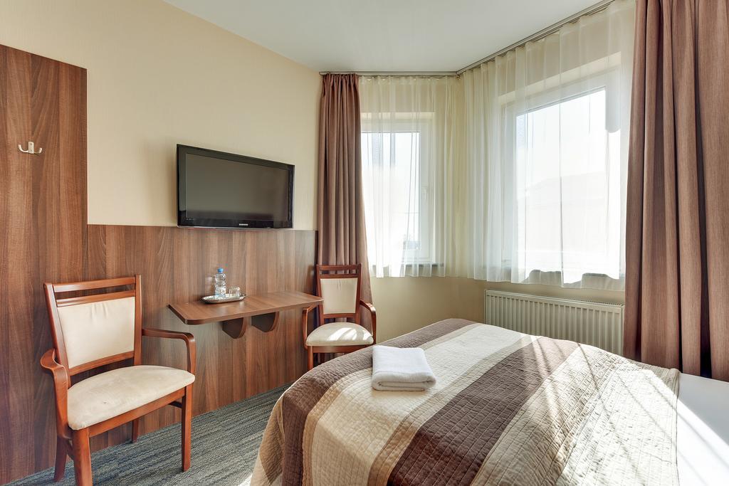 Abak Bed & Breakfast Gdańsk
