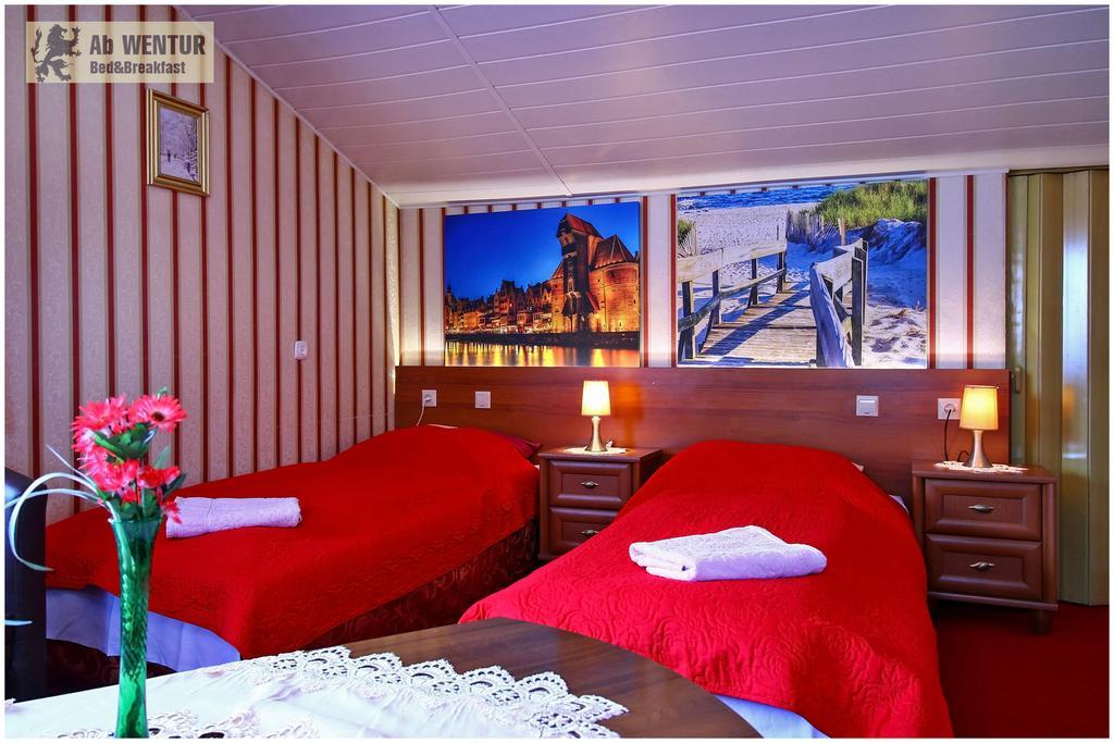 Abwentur Homestay