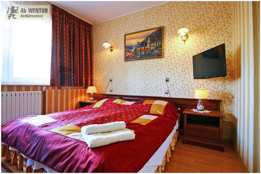 Abwentur Privat bolig Gdańsk