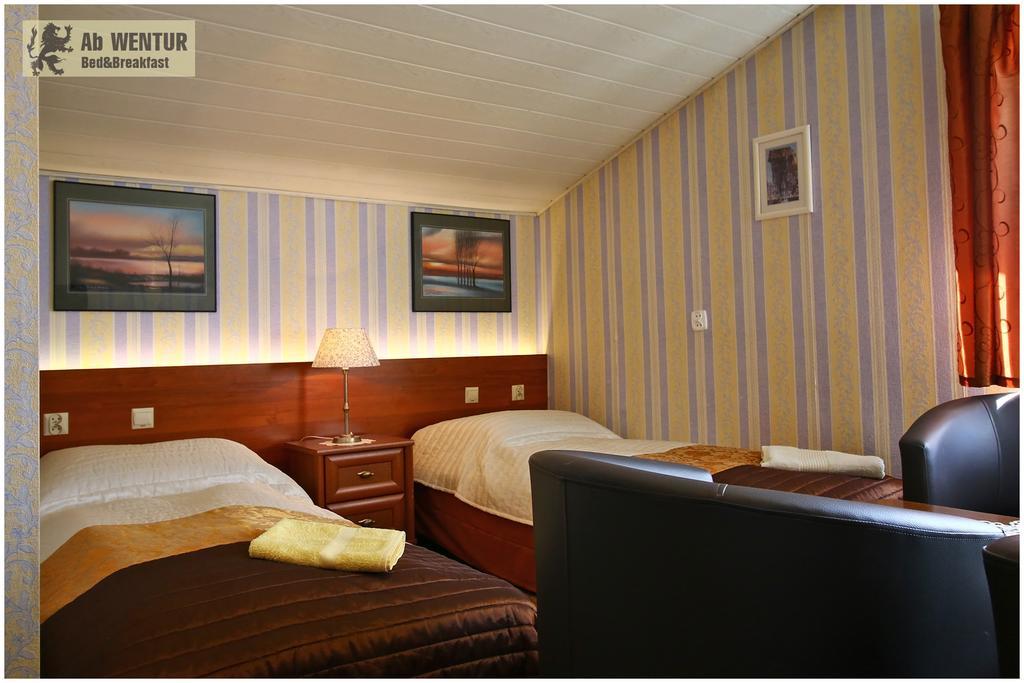 Privat bolig Abwentur Gdańsk
