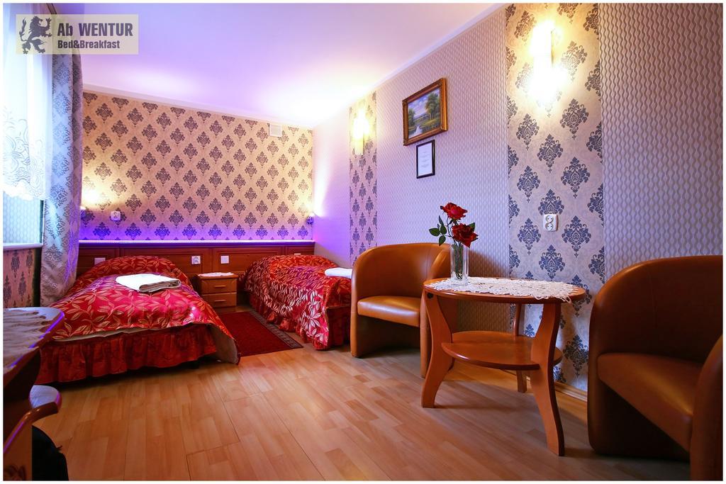 Privat bolig Abwentur Gdańsk