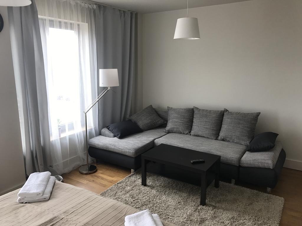 Lägenhet Peperino