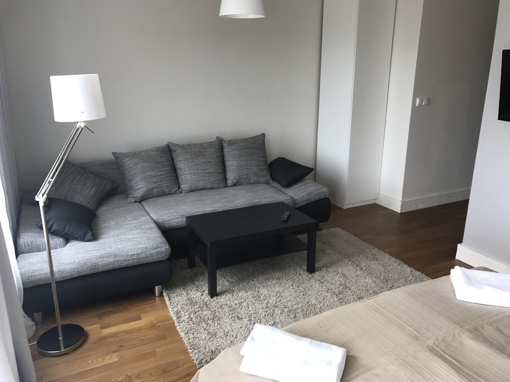 Peperino Lägenhet Gdańsk