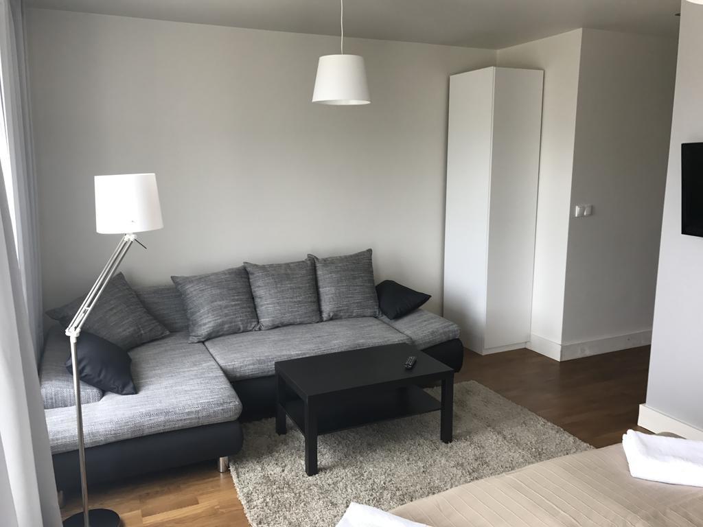 Lägenhet Peperino Gdańsk