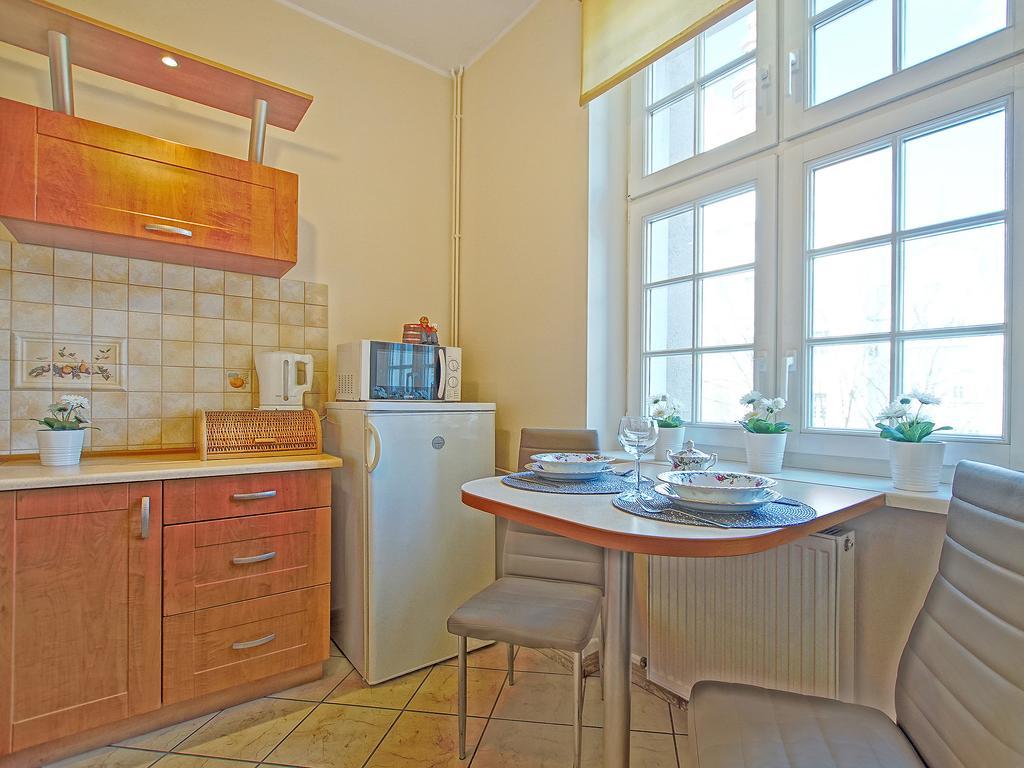 Apartment Apartament Neptun Gdansk