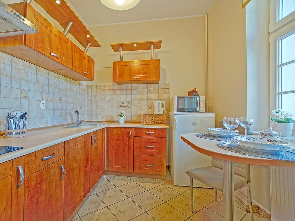 Apartament Neptun Apartment Gdansk