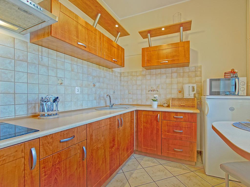 Apartament Neptun Gdansk
