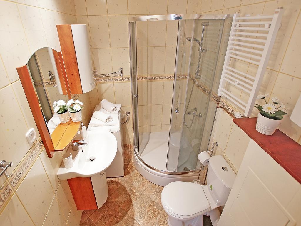 Apartment Apartament Neptun *
