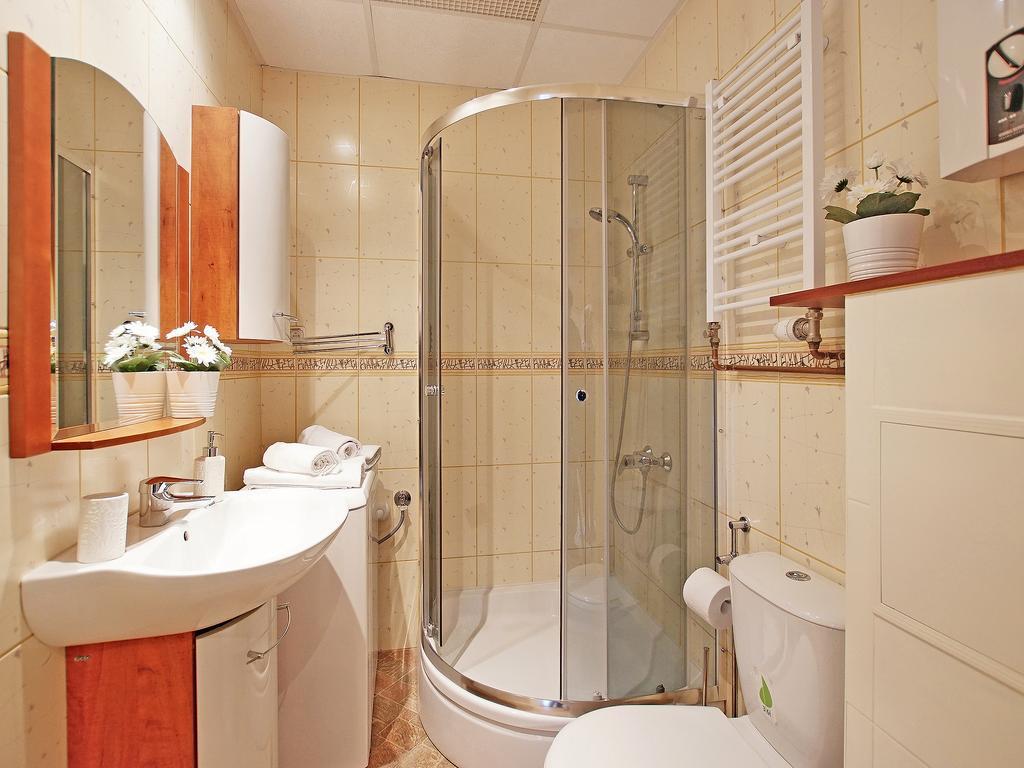 Apartament Neptun *