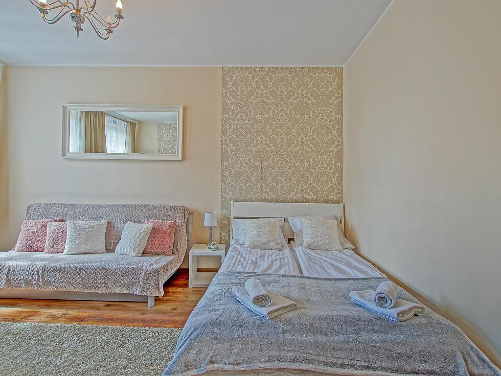 Apartament Neptun Apartment *