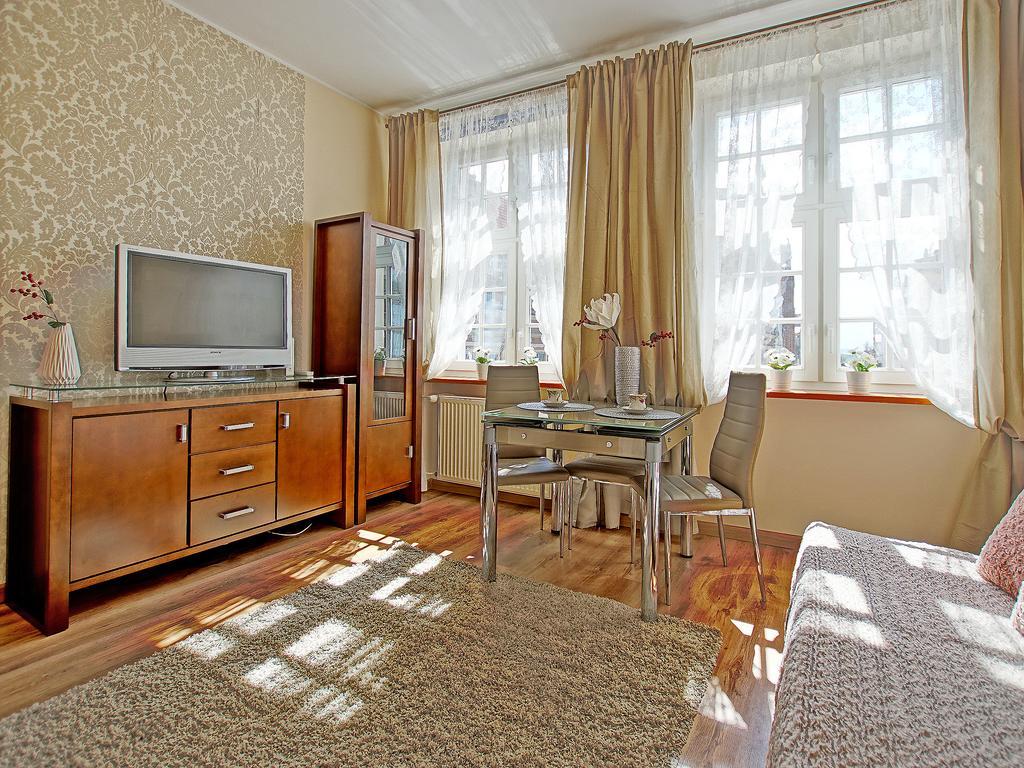 Apartment Apartament Neptun Gdansk