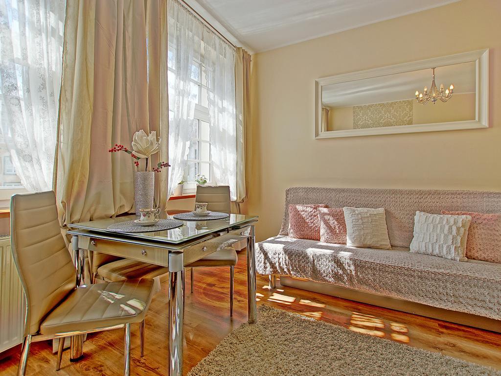 Apartament Neptun * Gdansk