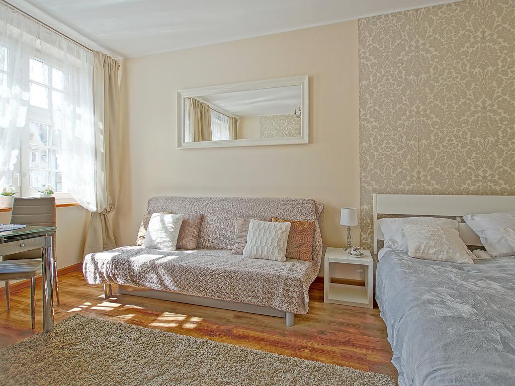 Apartament Neptun Apartment Gdansk