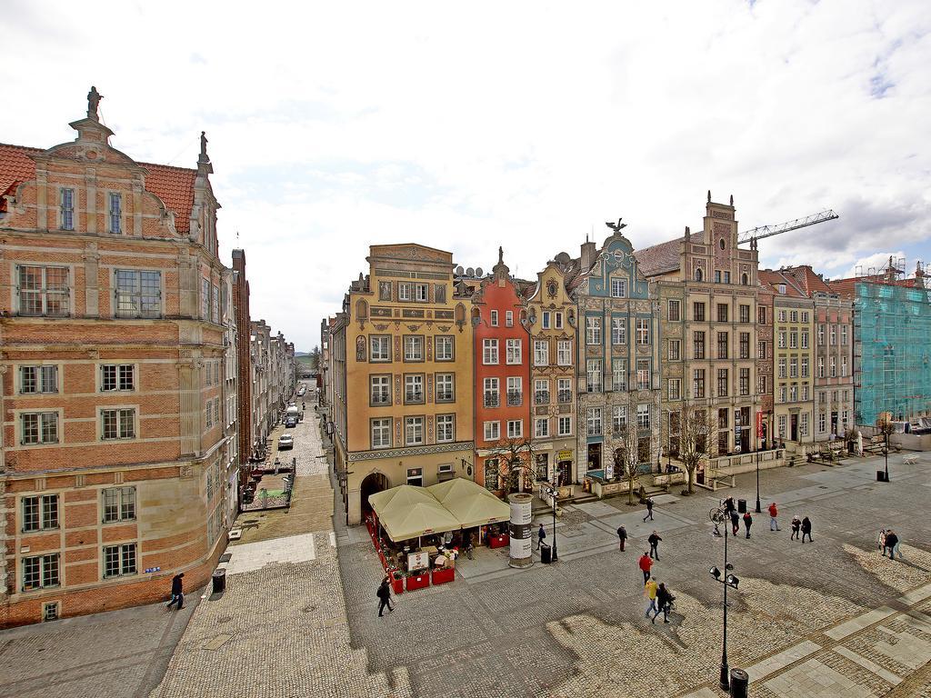 Apartament Neptun * Gdansk