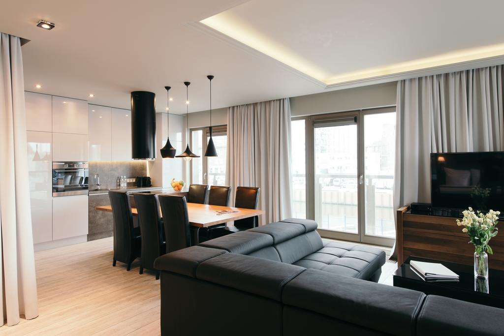 Exclusive Aparthotel Aparthotel 4*
