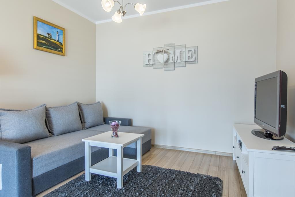 Rent A Flat - Jana Pawla II St. *