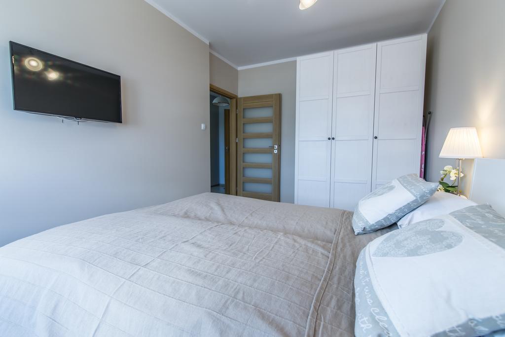 Apartment Rent A Flat - Jana Pawla II St. *