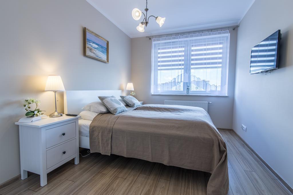 Rent A Flat - Jana Pawla II St. * Gdansk