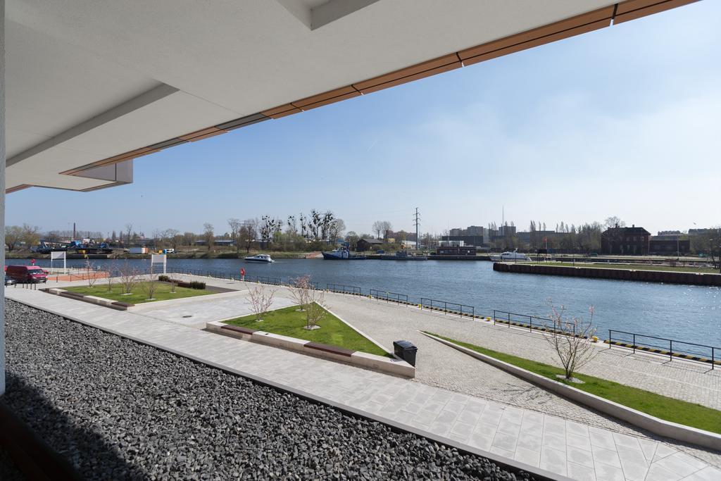 Brabank By Apartmore * Gdansk