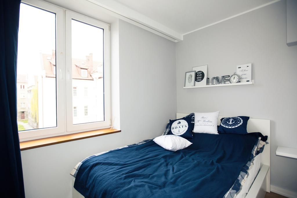 Kowalska Apartment *